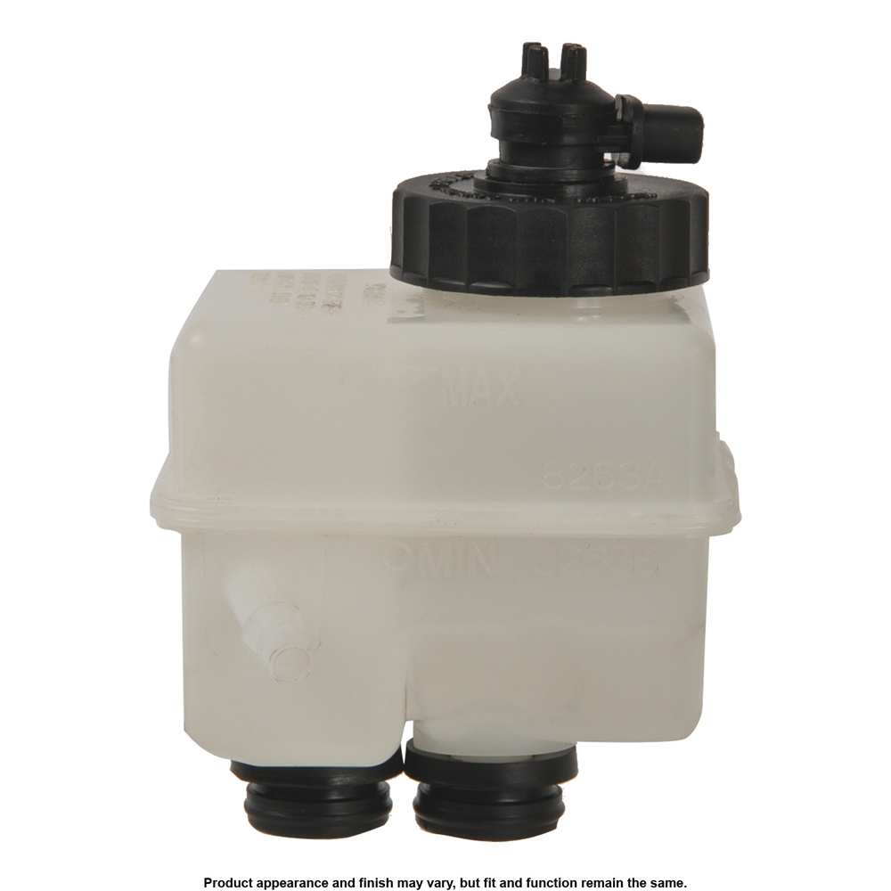 1992 Volkswagen Jetta Brake Master Cylinder Reservoir