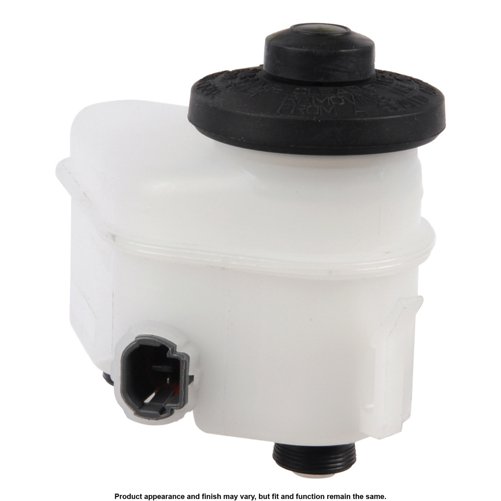 2000 Toyota Corolla Brake Master Cylinder Reservoir