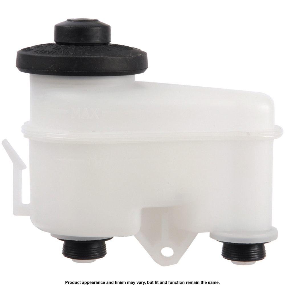 2000 Toyota Corolla Brake Master Cylinder Reservoir