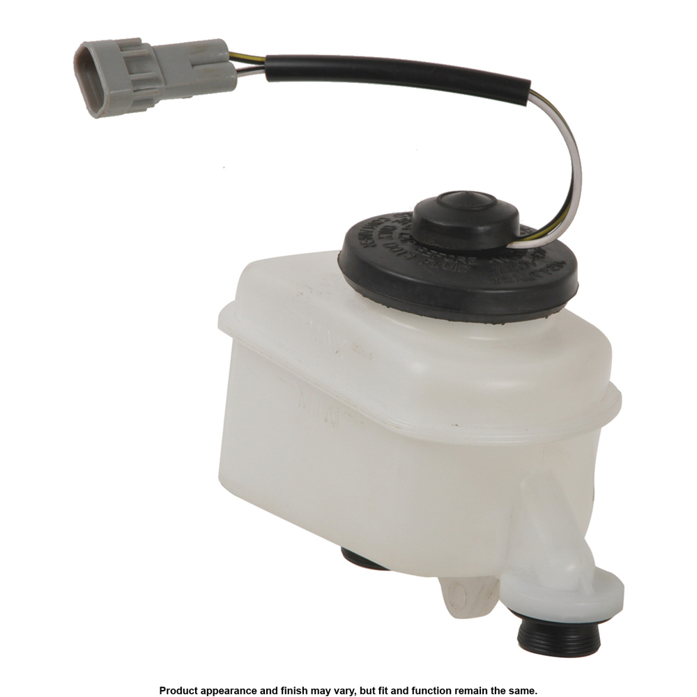 1994 Toyota Pick-up Truck Brake Master Cylinder Reservoir