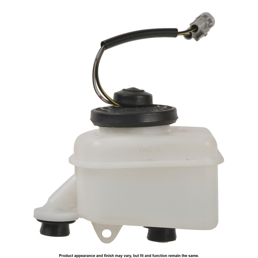 1994 Toyota Pick-up Truck Brake Master Cylinder Reservoir