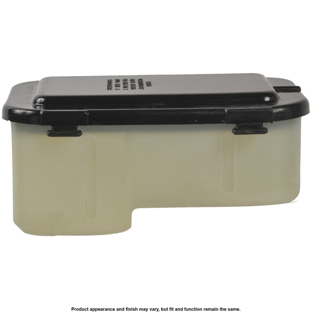 1994 Dodge Ram Trucks Brake Master Cylinder Reservoir