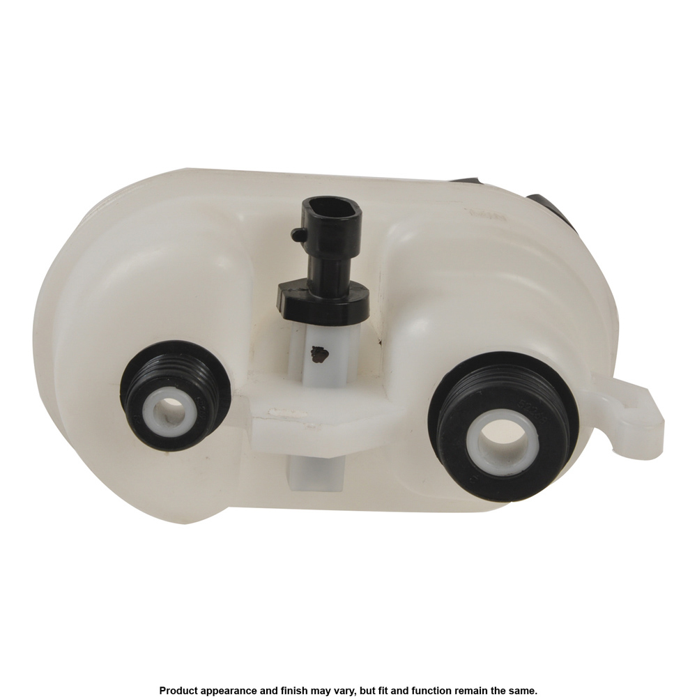1995 Cadillac Deville Brake Master Cylinder Reservoir