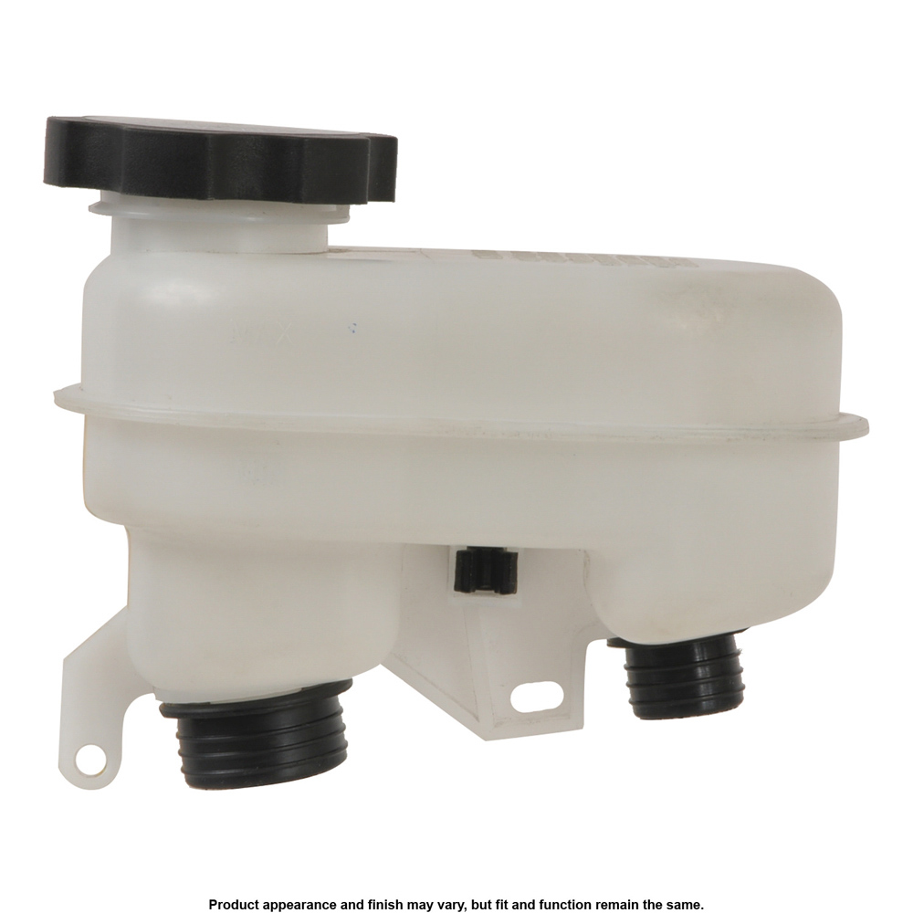 1995 Cadillac Deville Brake Master Cylinder Reservoir