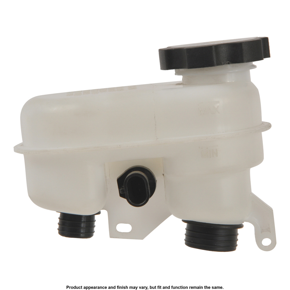 1995 Cadillac Deville Brake Master Cylinder Reservoir
