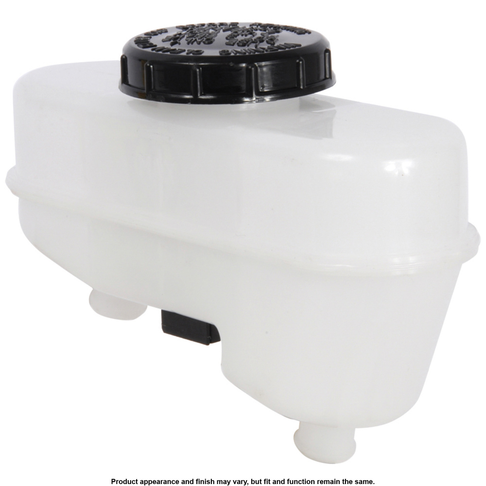 1994 Mercury Sable Brake Master Cylinder Reservoir