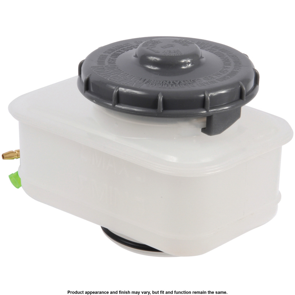 1994 Acura Legend Brake Master Cylinder Reservoir