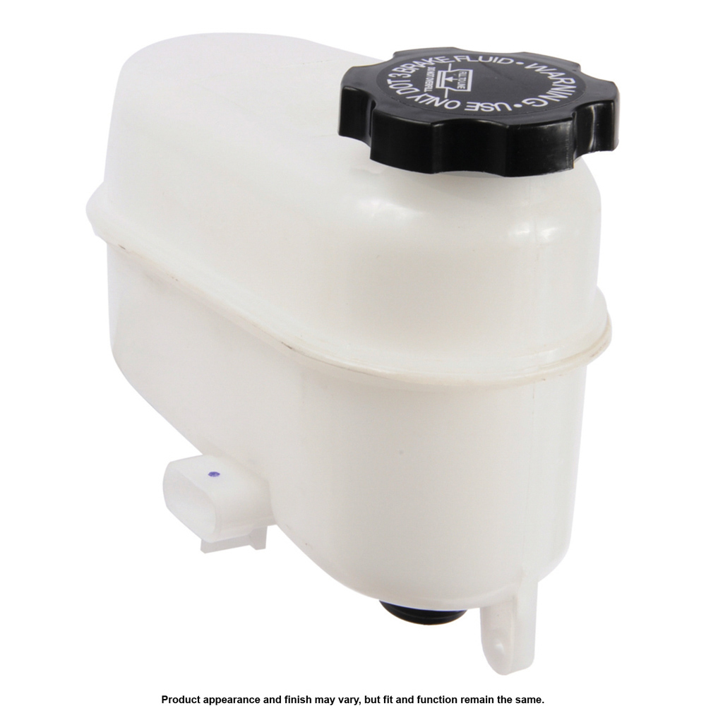 1992 Cadillac Deville Brake Master Cylinder Reservoir