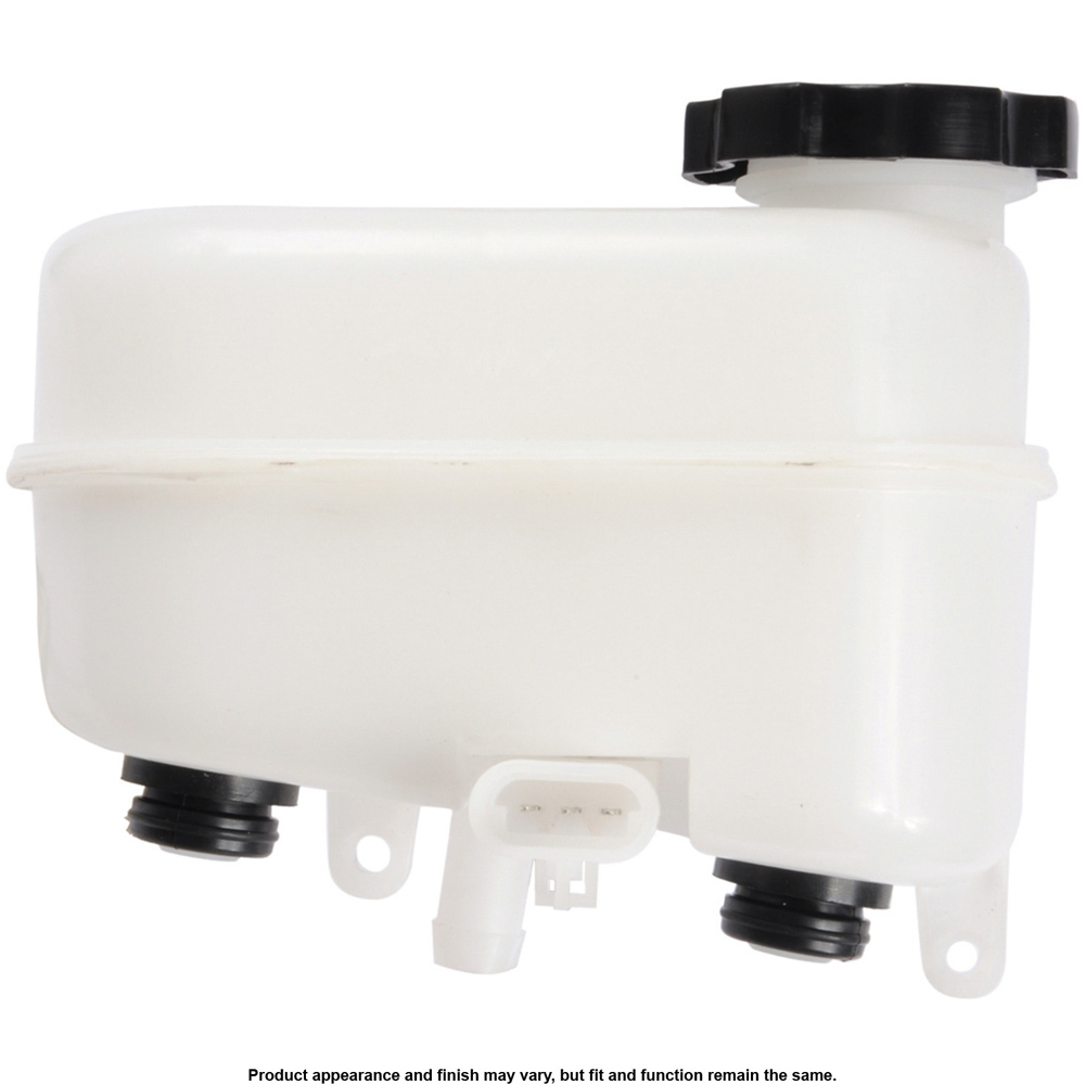 1992 Cadillac Deville Brake Master Cylinder Reservoir