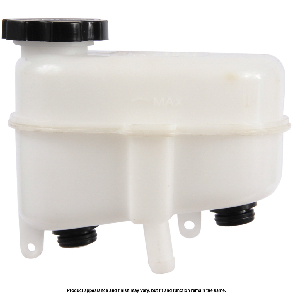 1992 Cadillac Deville Brake Master Cylinder Reservoir