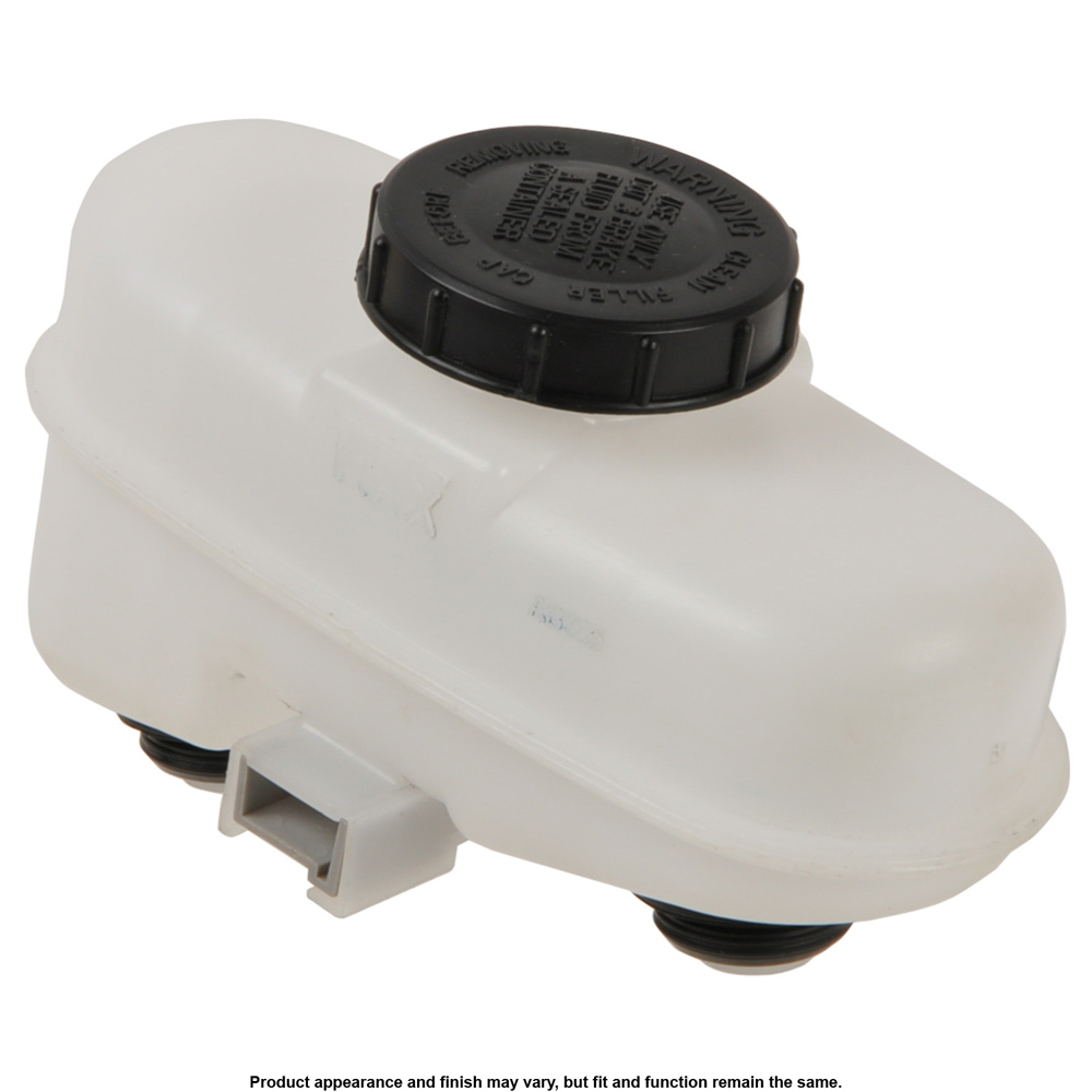 1993 Ford Crown Victoria Brake Master Cylinder Reservoir