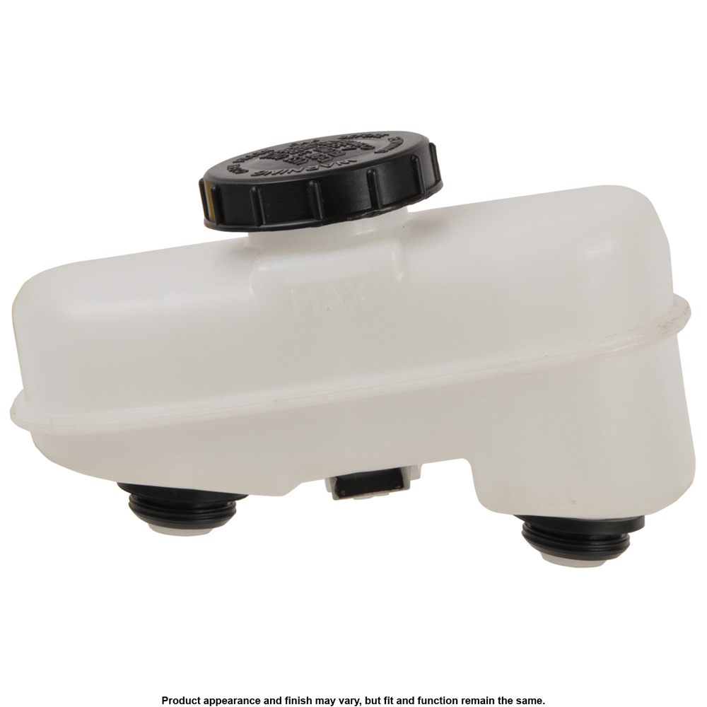 1993 Ford Crown Victoria Brake Master Cylinder Reservoir