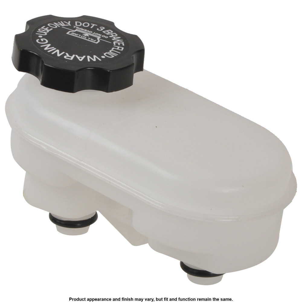 1992 Chevrolet Corvette Brake Master Cylinder Reservoir