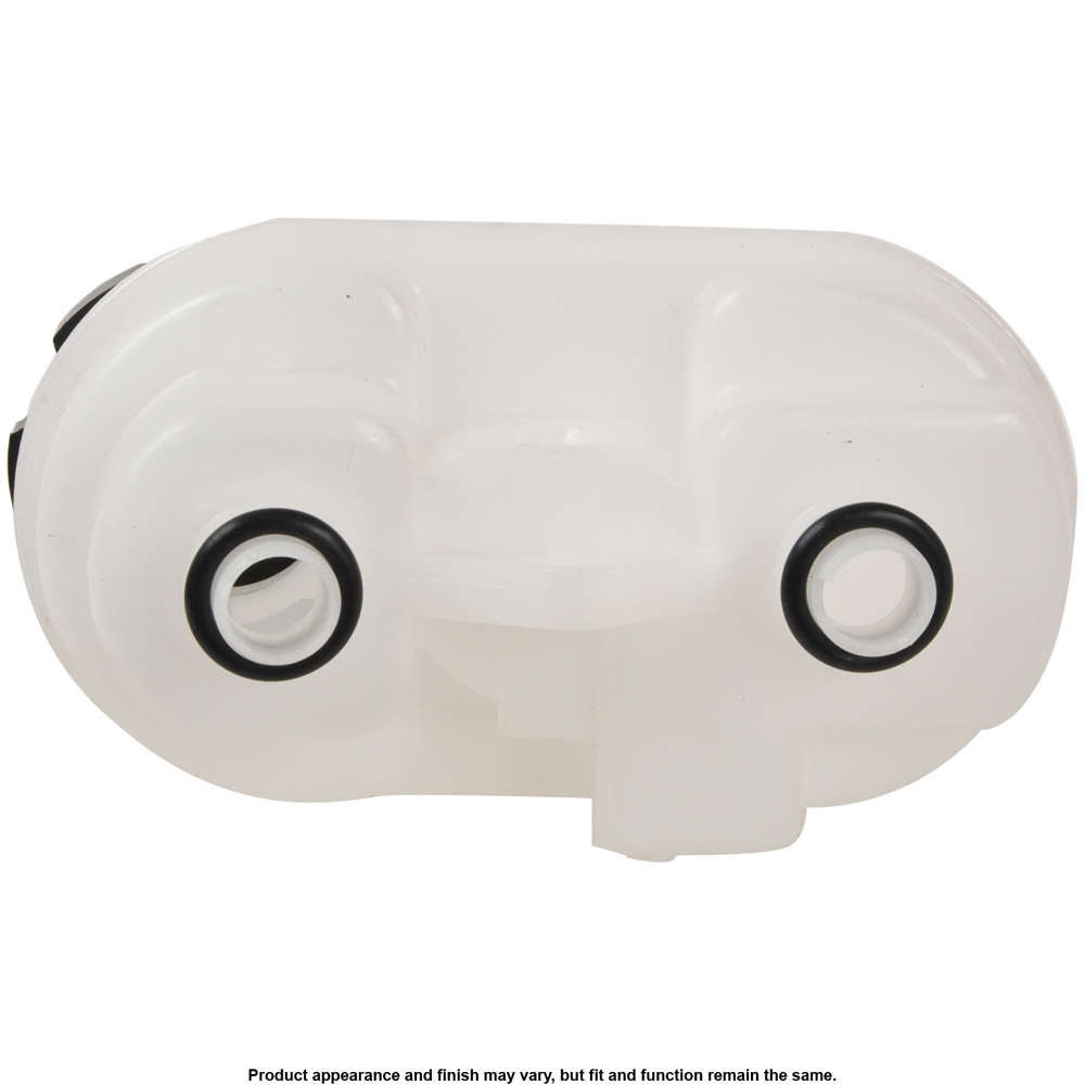 1992 Chevrolet Corvette Brake Master Cylinder Reservoir