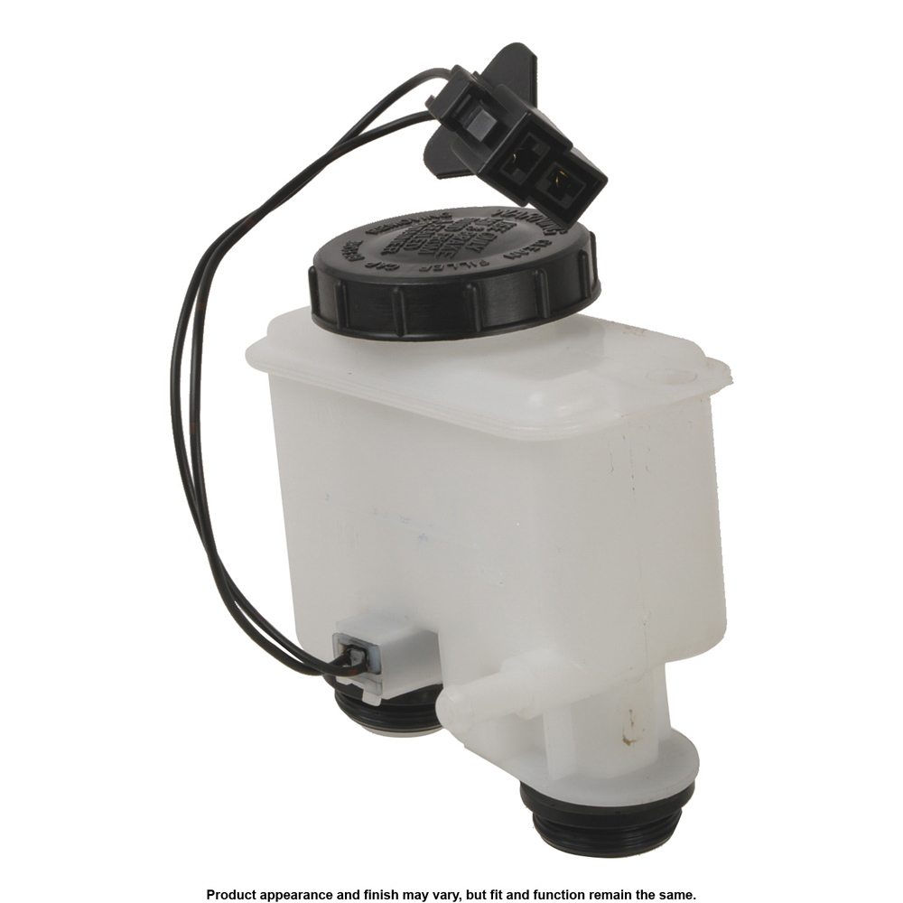 1992 Ford Escort Brake Master Cylinder Reservoir