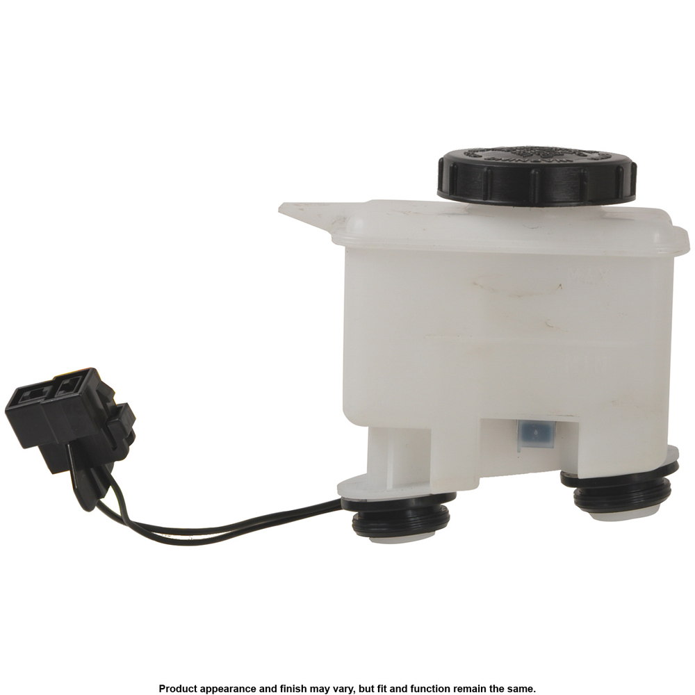 1992 Ford Escort Brake Master Cylinder Reservoir