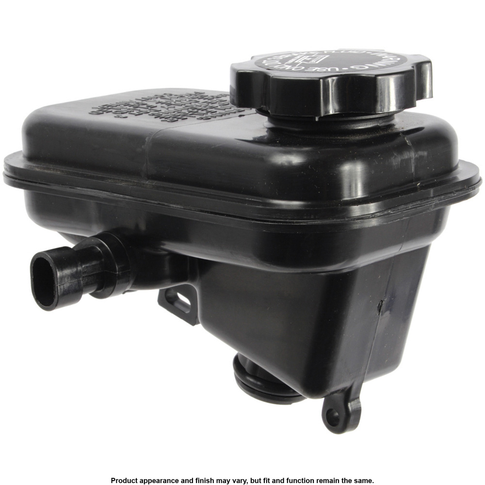 1992 Buick Skylark Brake Master Cylinder Reservoir