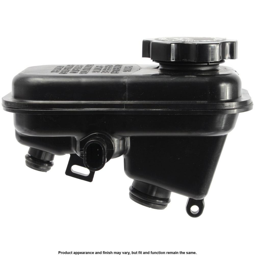 1992 Buick Skylark Brake Master Cylinder Reservoir