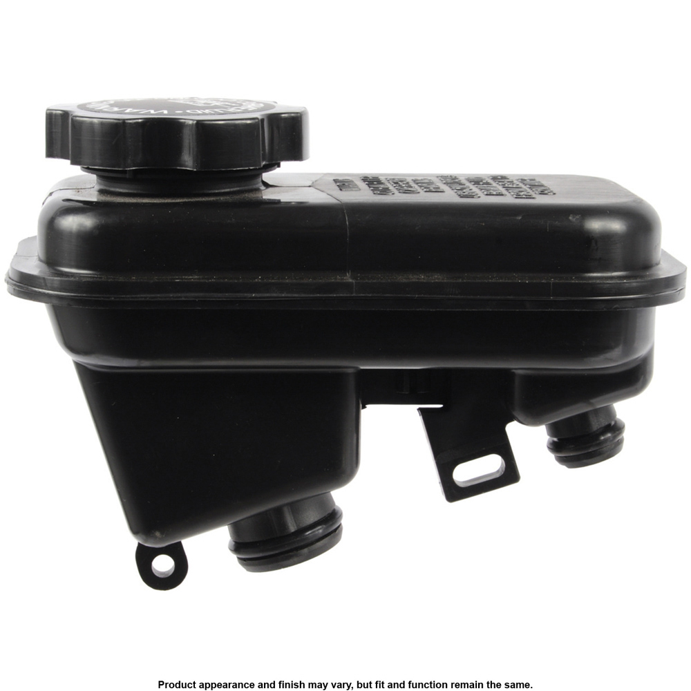 1992 Buick Skylark Brake Master Cylinder Reservoir