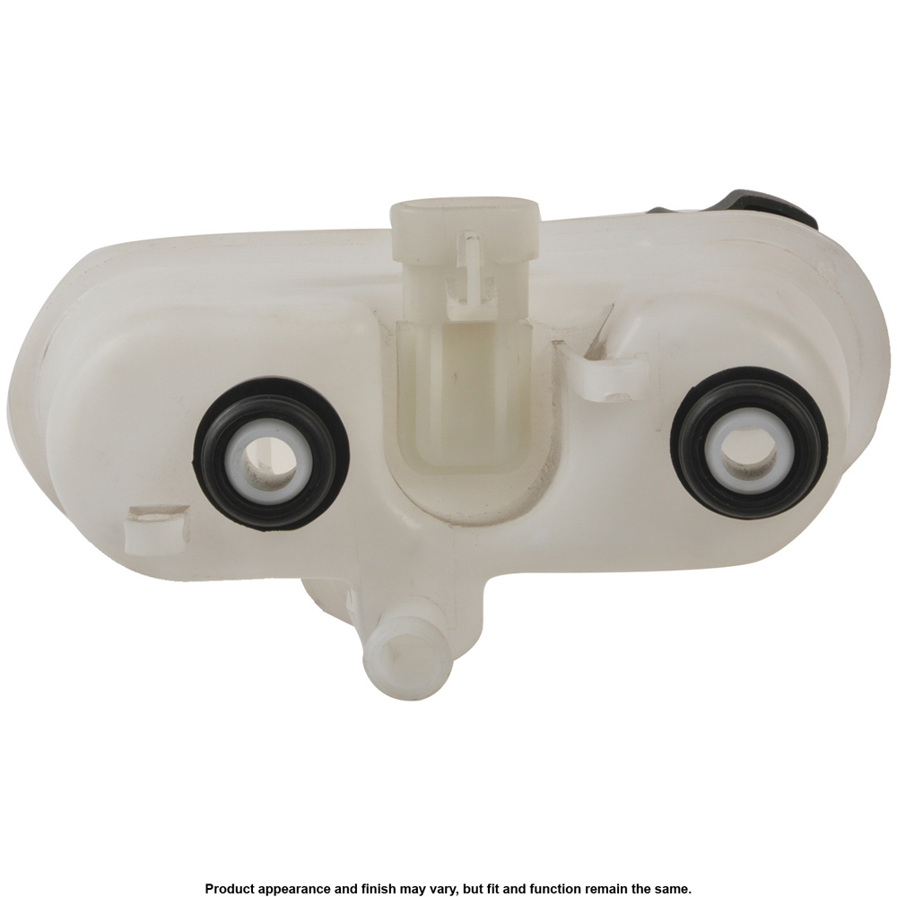 1993 Cadillac Deville Brake Master Cylinder Reservoir