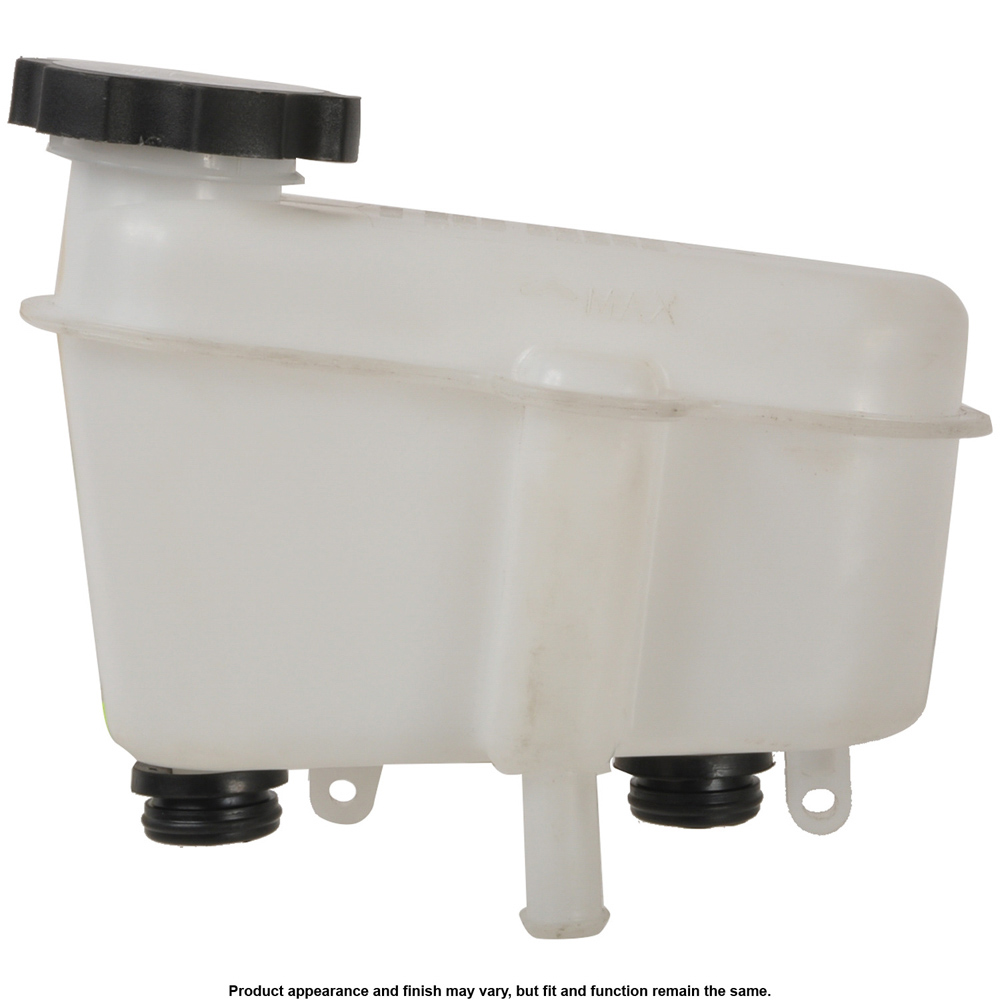 1993 Cadillac Deville Brake Master Cylinder Reservoir