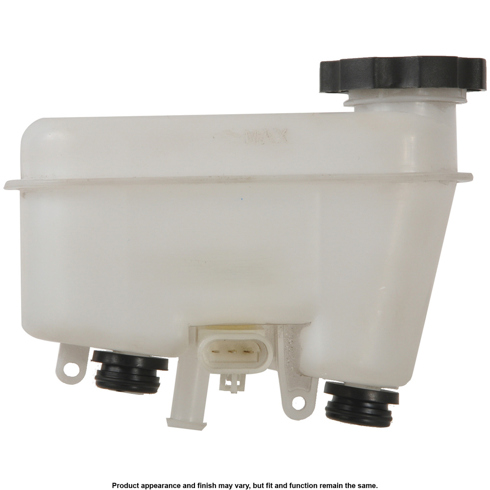 1993 Cadillac Deville Brake Master Cylinder Reservoir