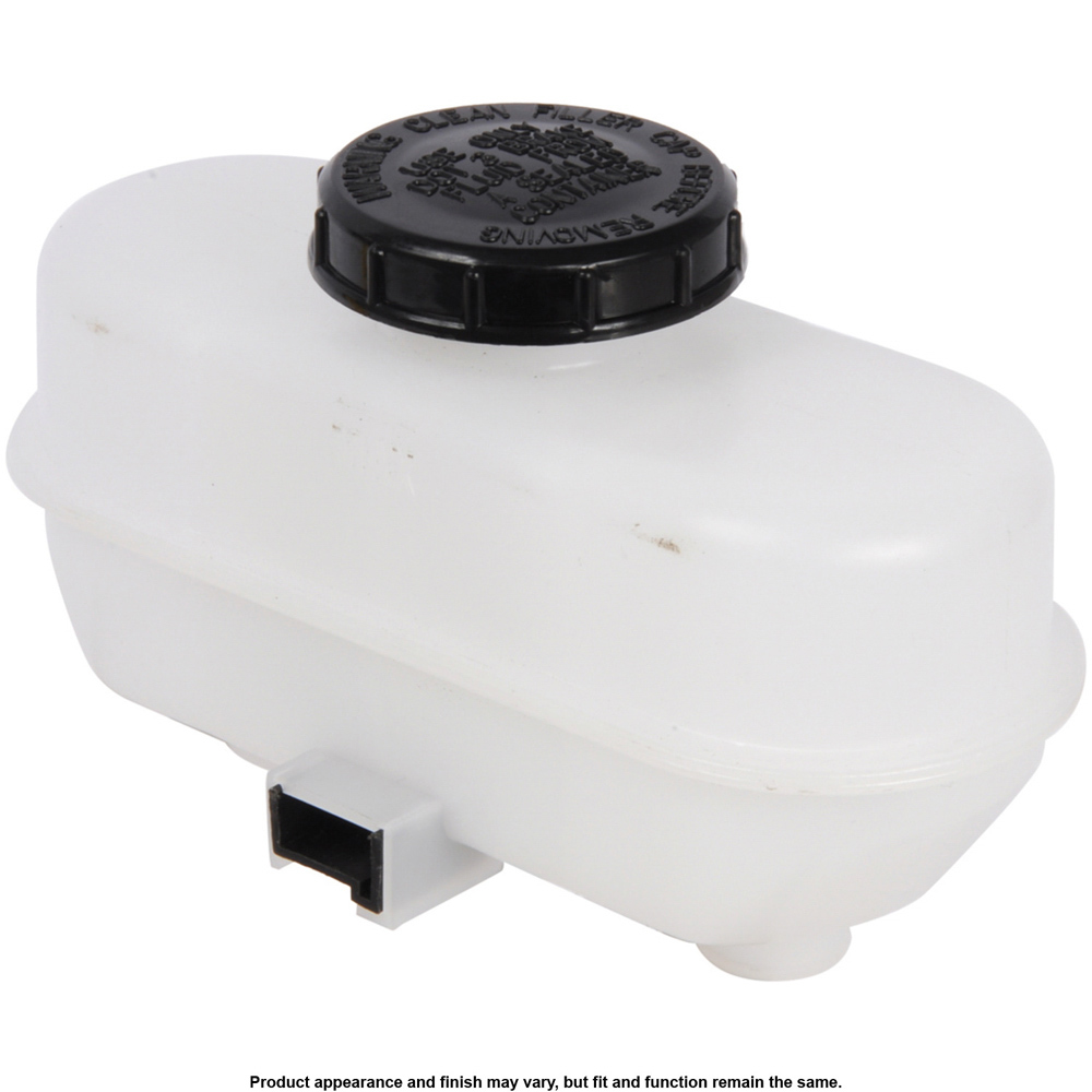 1994 Ford E Series Van Brake Master Cylinder Reservoir