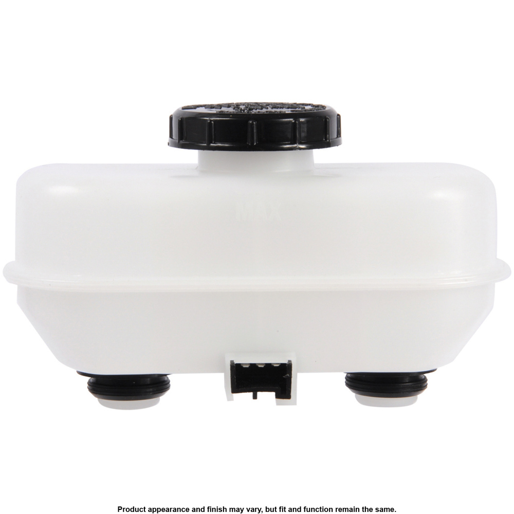 1996 Ford Bronco Brake Master Cylinder Reservoir
