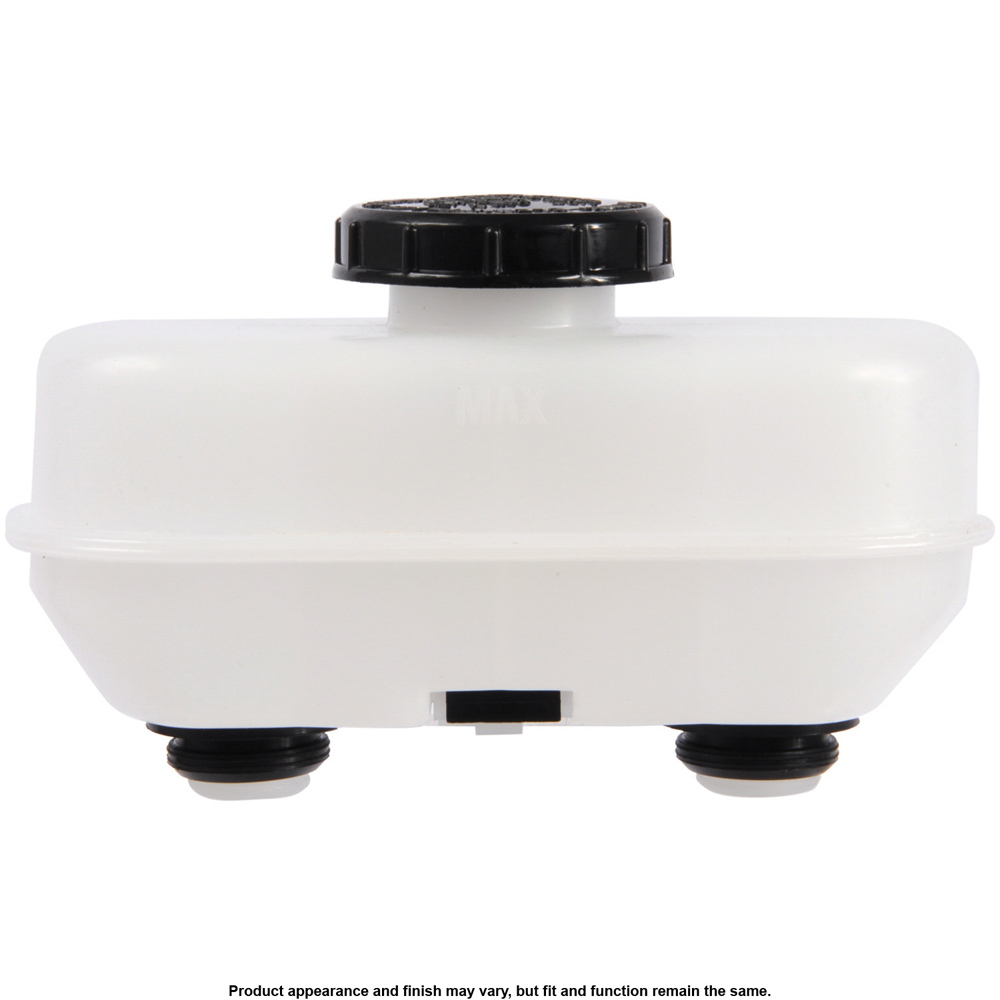 1996 Ford Bronco Brake Master Cylinder Reservoir