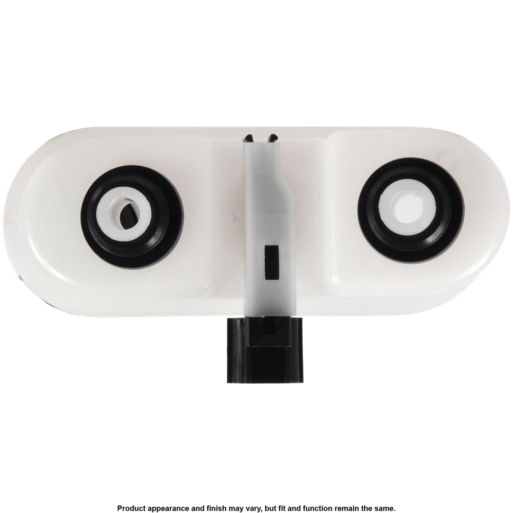 2000 Mercury Sable Brake Master Cylinder Reservoir