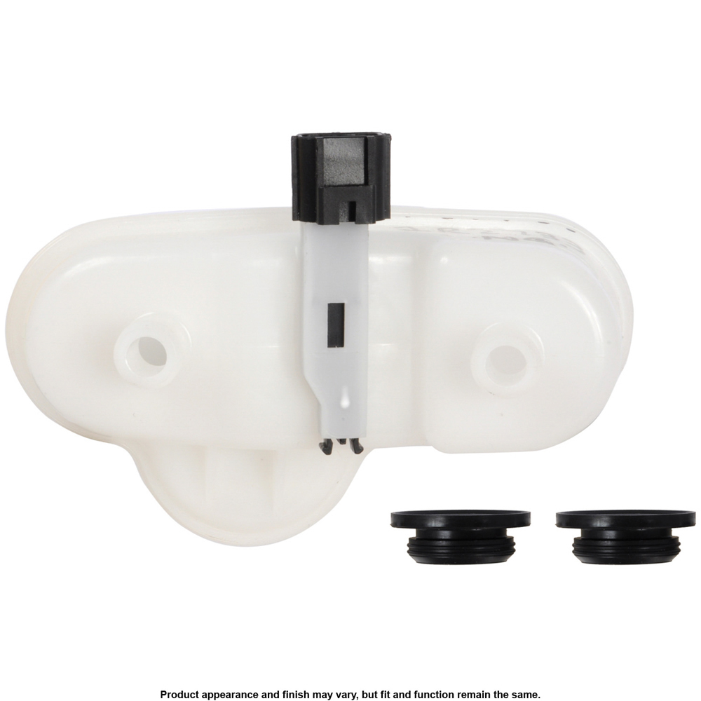 2000 Lincoln Continental Brake Master Cylinder Reservoir