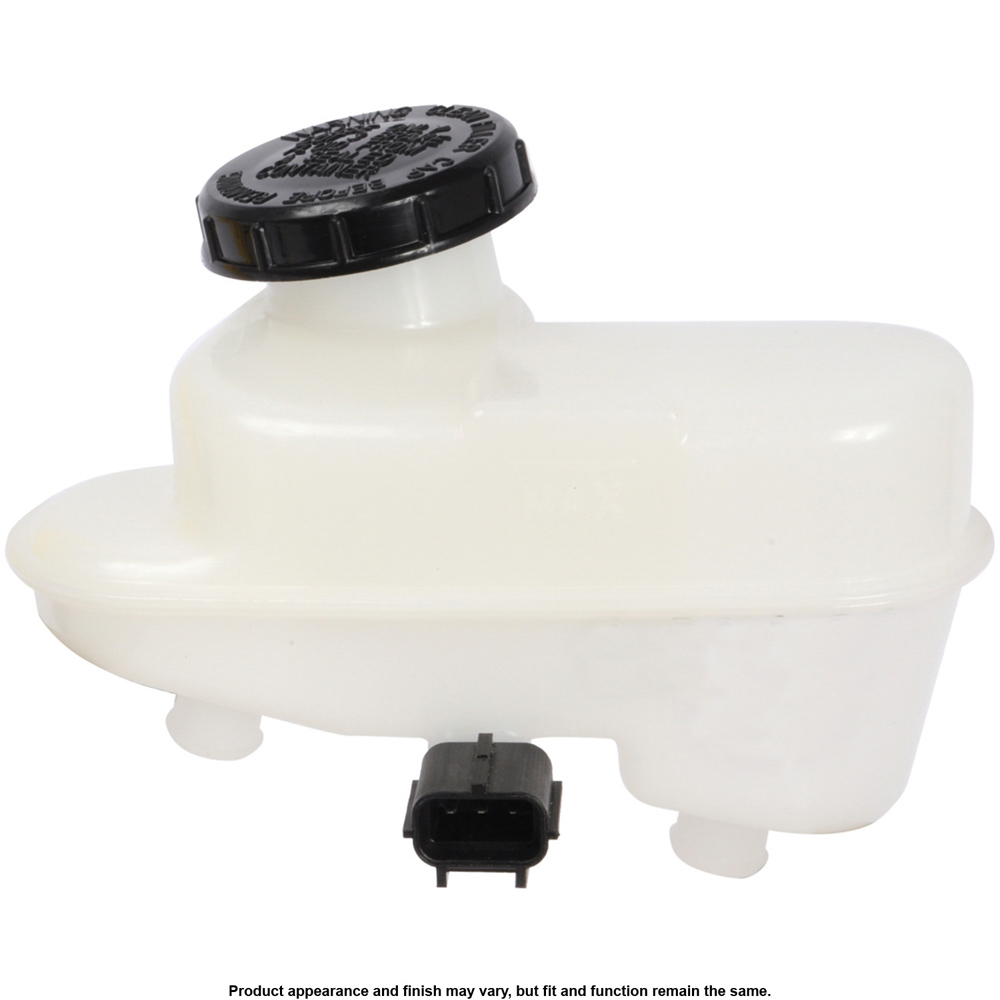 2000 Lincoln Continental Brake Master Cylinder Reservoir