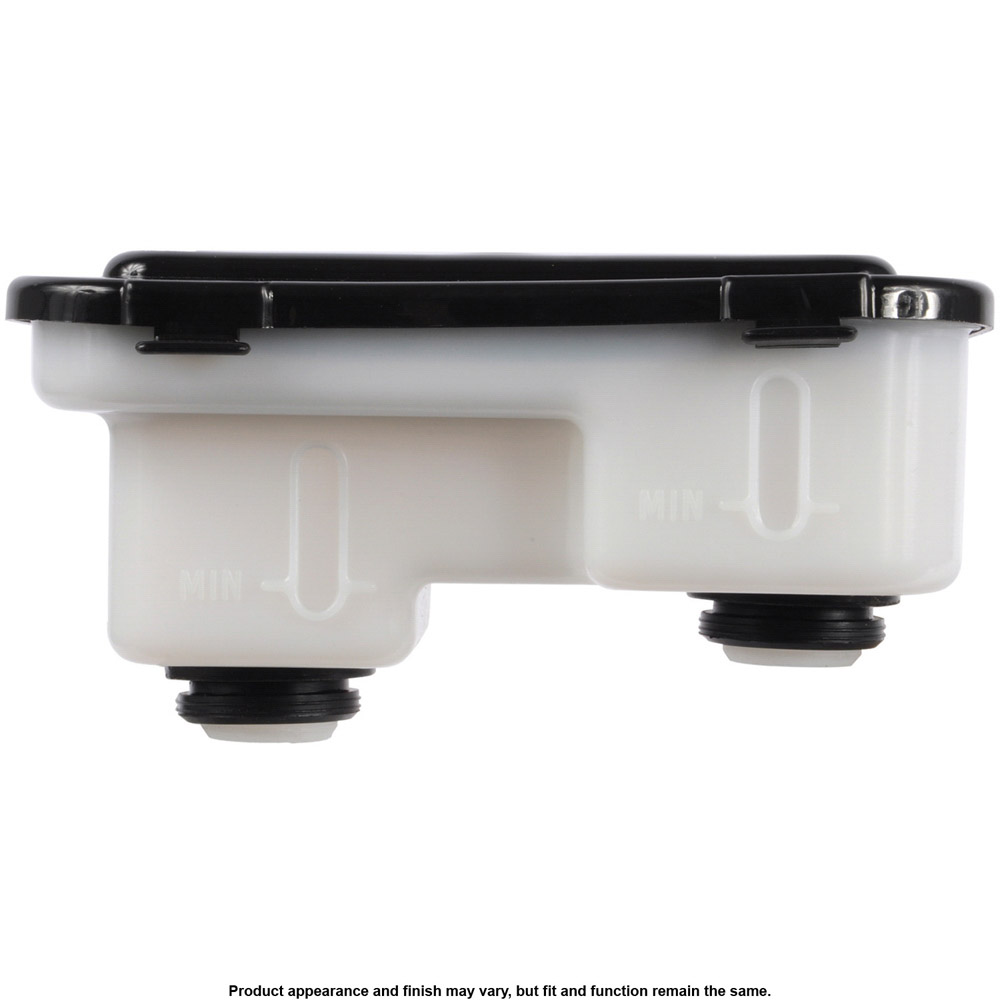 1994 Oldsmobile Bravada Brake Master Cylinder Reservoir