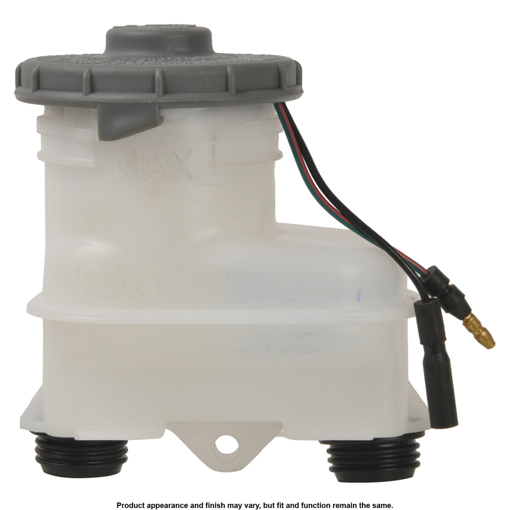 2000 Honda Civic Brake Master Cylinder Reservoir