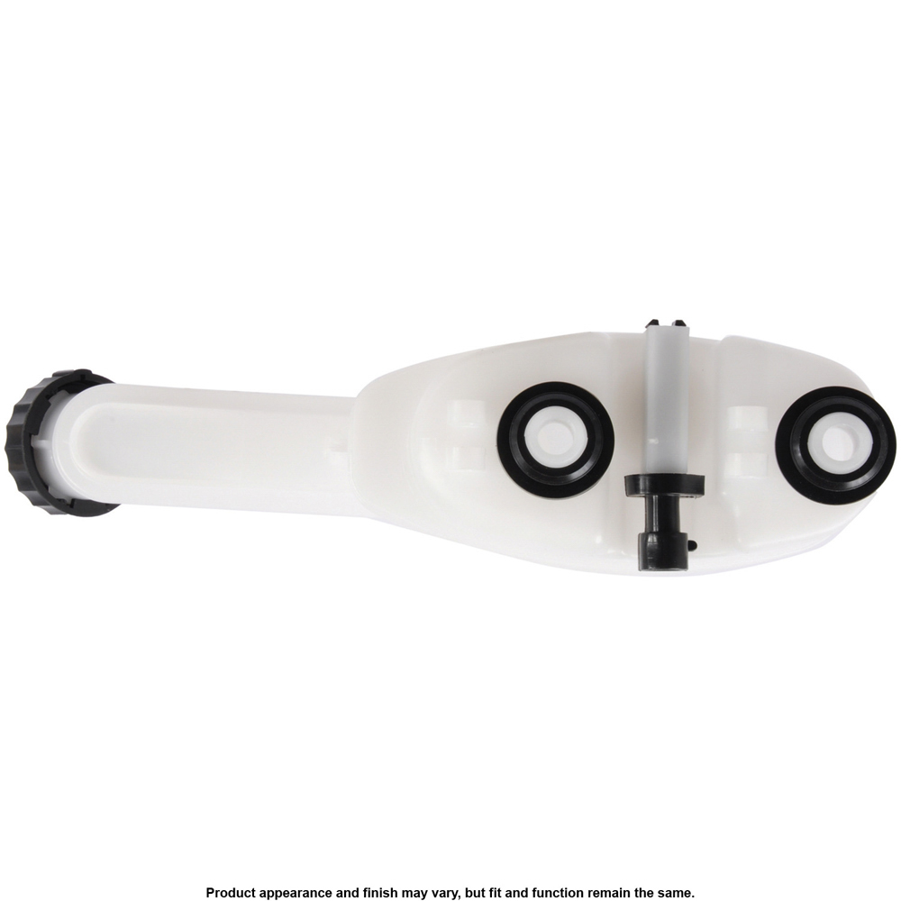 2000 Dodge Caravan Brake Master Cylinder Reservoir