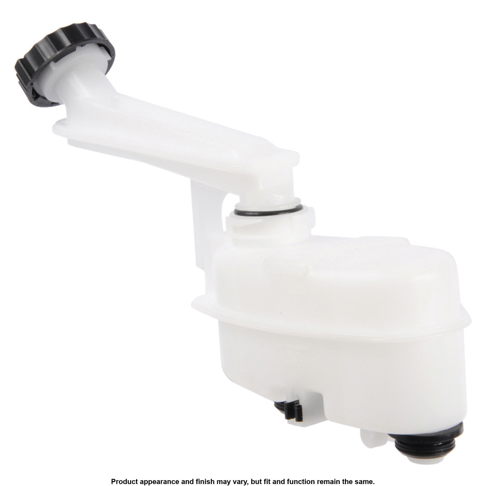 2000 Dodge Caravan Brake Master Cylinder Reservoir