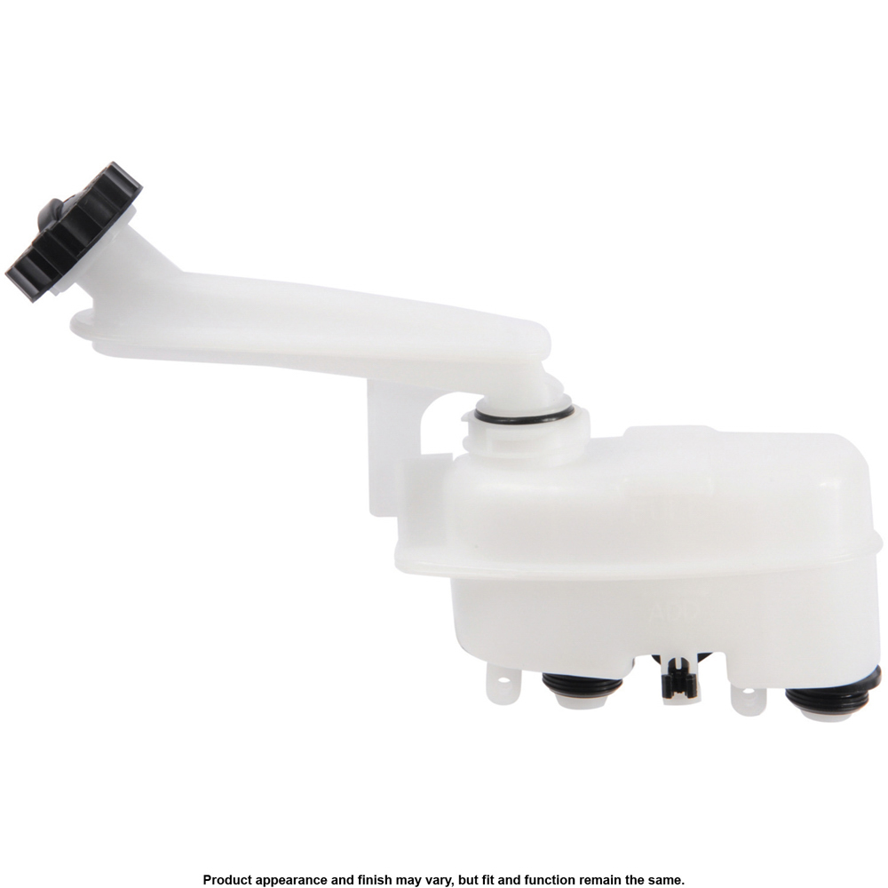 2000 Dodge Caravan Brake Master Cylinder Reservoir