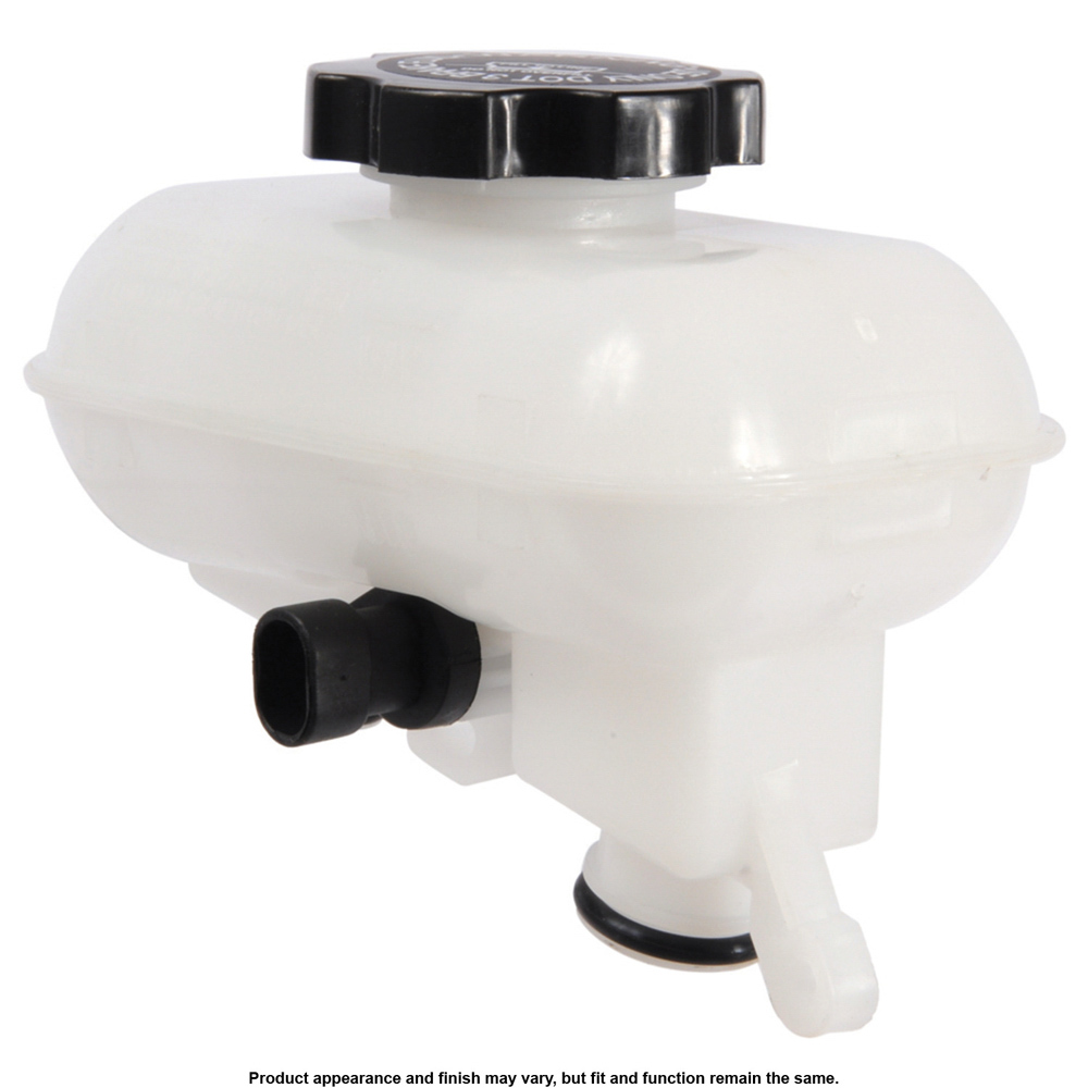 1999 Oldsmobile Cutlass Brake Master Cylinder Reservoir