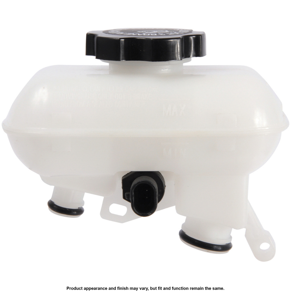 1999 Oldsmobile Cutlass Brake Master Cylinder Reservoir