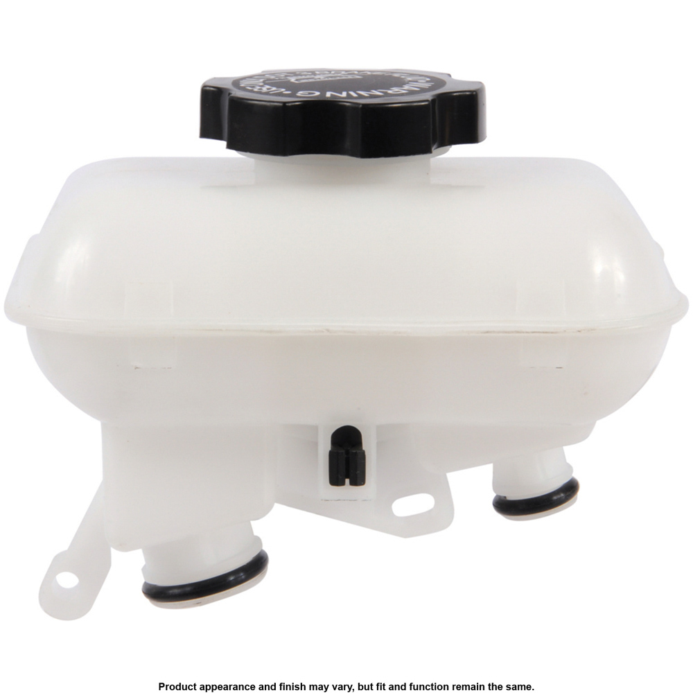 1999 Oldsmobile Cutlass Brake Master Cylinder Reservoir