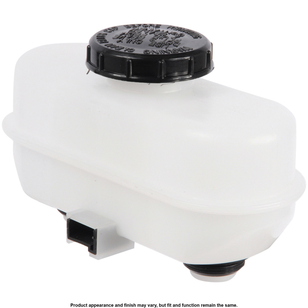 2000 Ford Expedition Brake Master Cylinder Reservoir