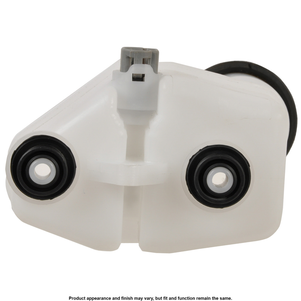 2000 Toyota RAV4 Brake Master Cylinder Reservoir
