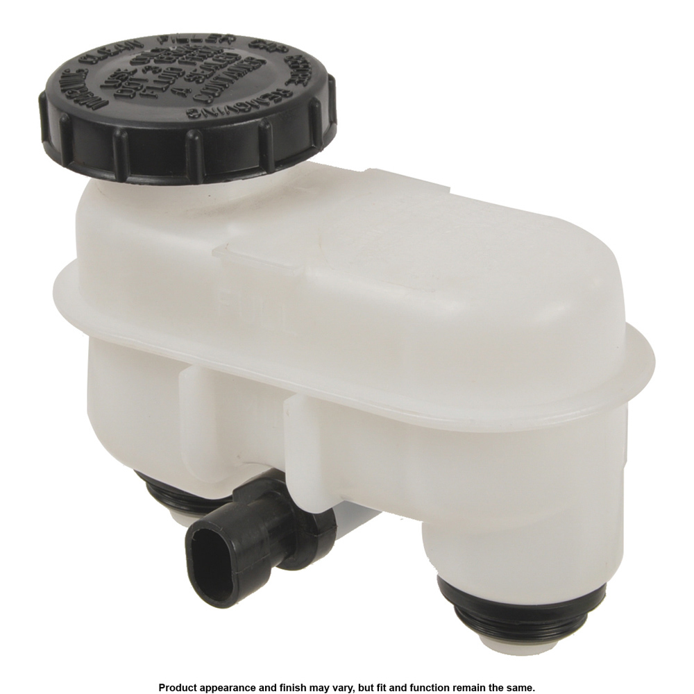 2000 Chrysler Sebring Brake Master Cylinder Reservoir