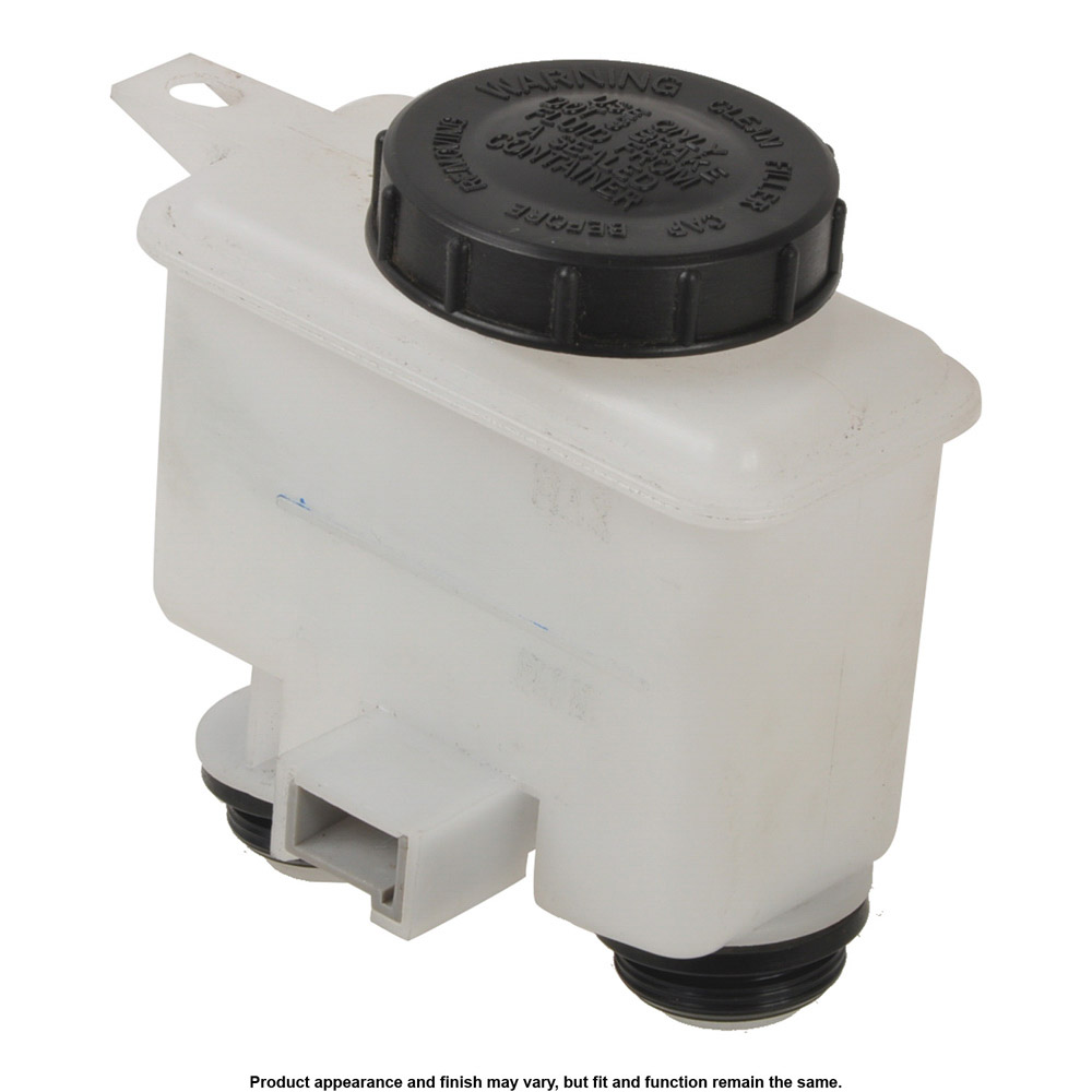 2000 Ford Escort Brake Master Cylinder Reservoir