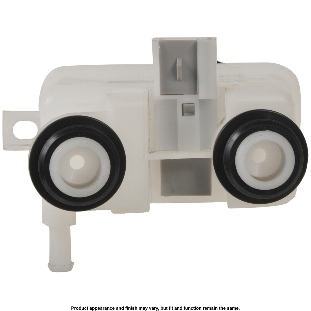2000 Ford Escort Brake Master Cylinder Reservoir