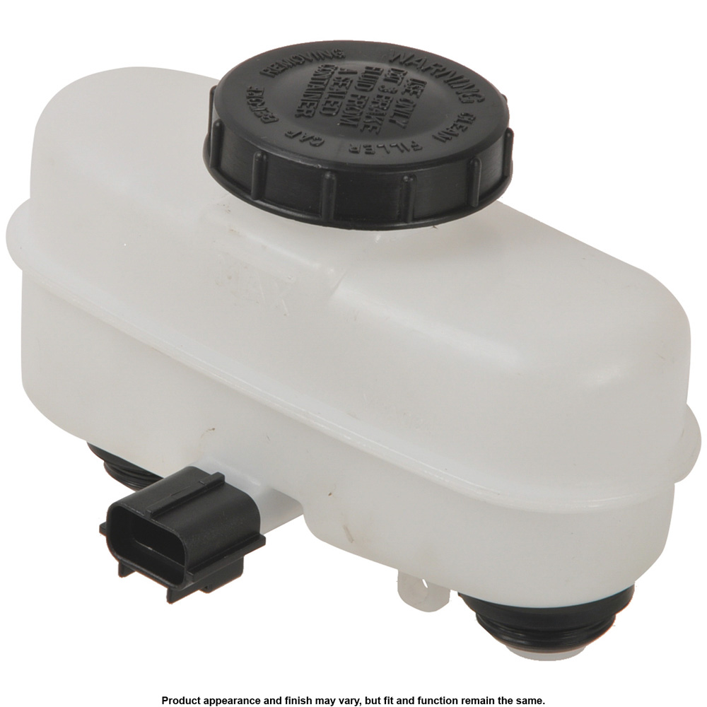 2000 Ford Explorer Brake Master Cylinder Reservoir