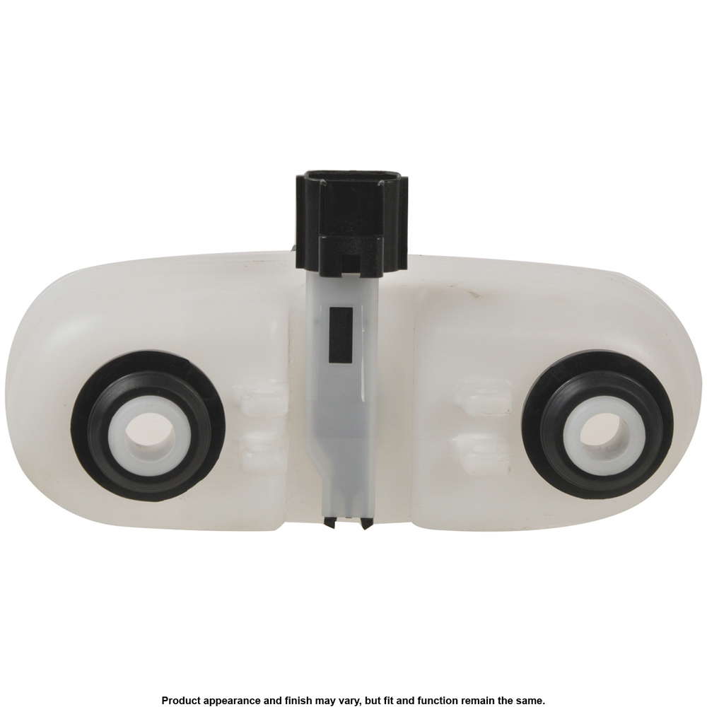 2000 Ford Explorer Brake Master Cylinder Reservoir