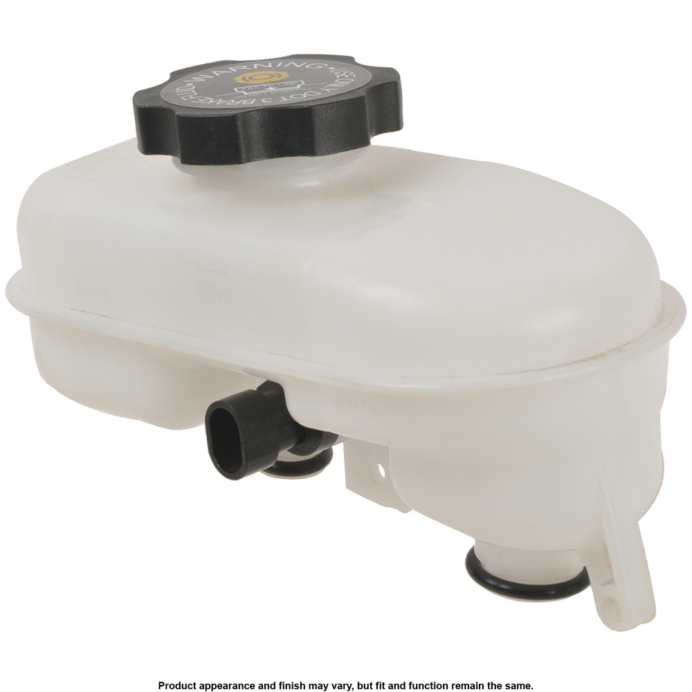 2000 Pontiac Firebird Brake Master Cylinder Reservoir