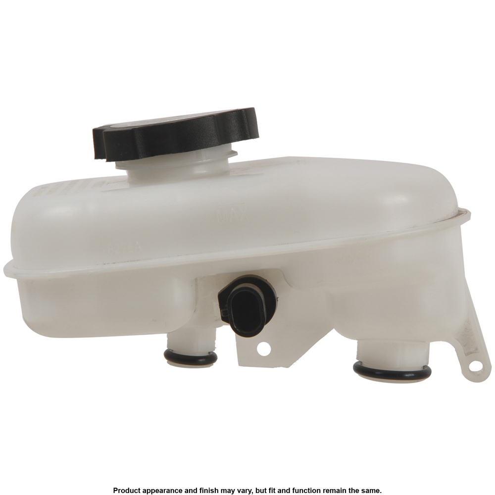 2000 Pontiac Firebird Brake Master Cylinder Reservoir
