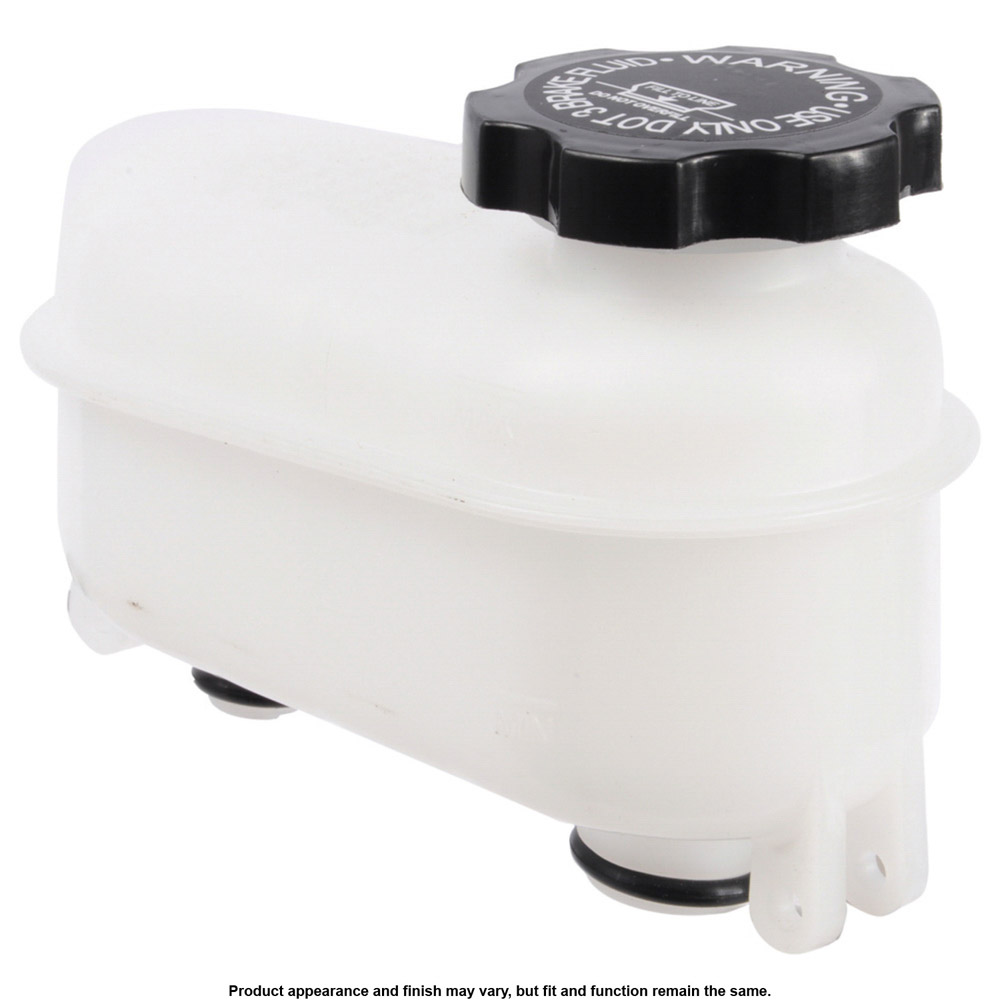 2000 Oldsmobile Bravada Brake Master Cylinder Reservoir